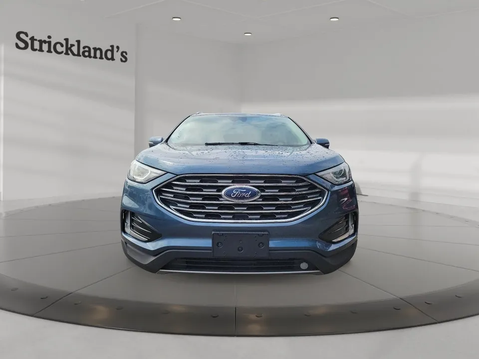 Ford Edge 2019 photo 2