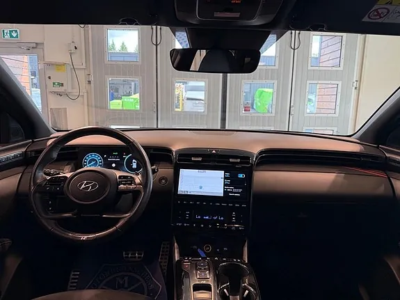 Hyundai Tucson 2022 photo 5