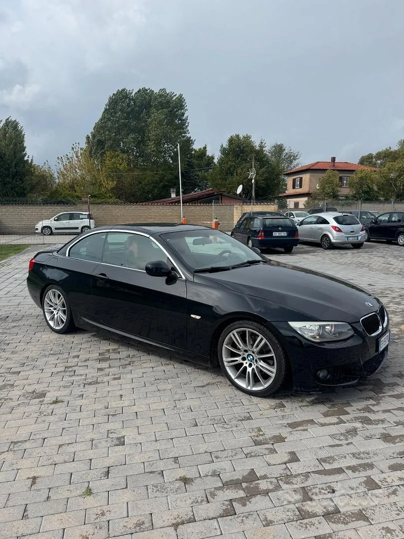 BMW 320D 2011 photo 4