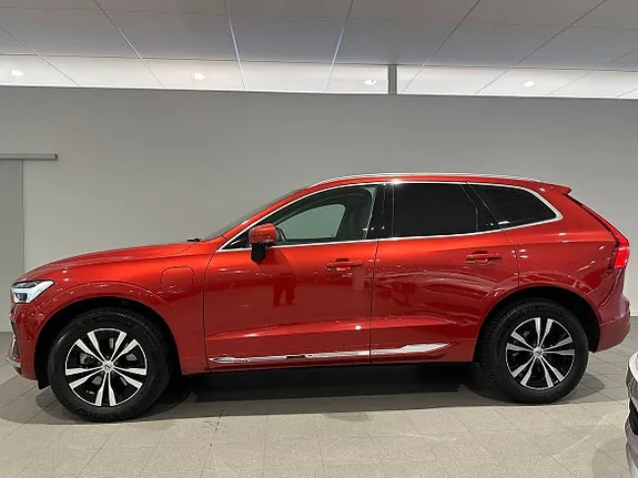 Volvo Xc60 2023 photo 5