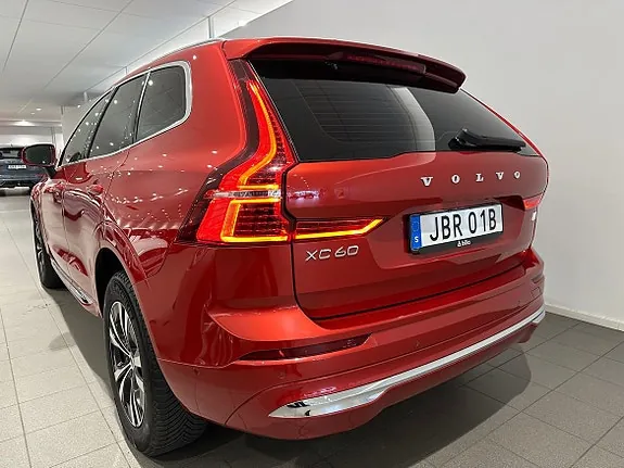 Volvo Xc60 2023 photo 3