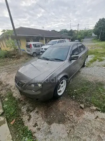 Proton Persona