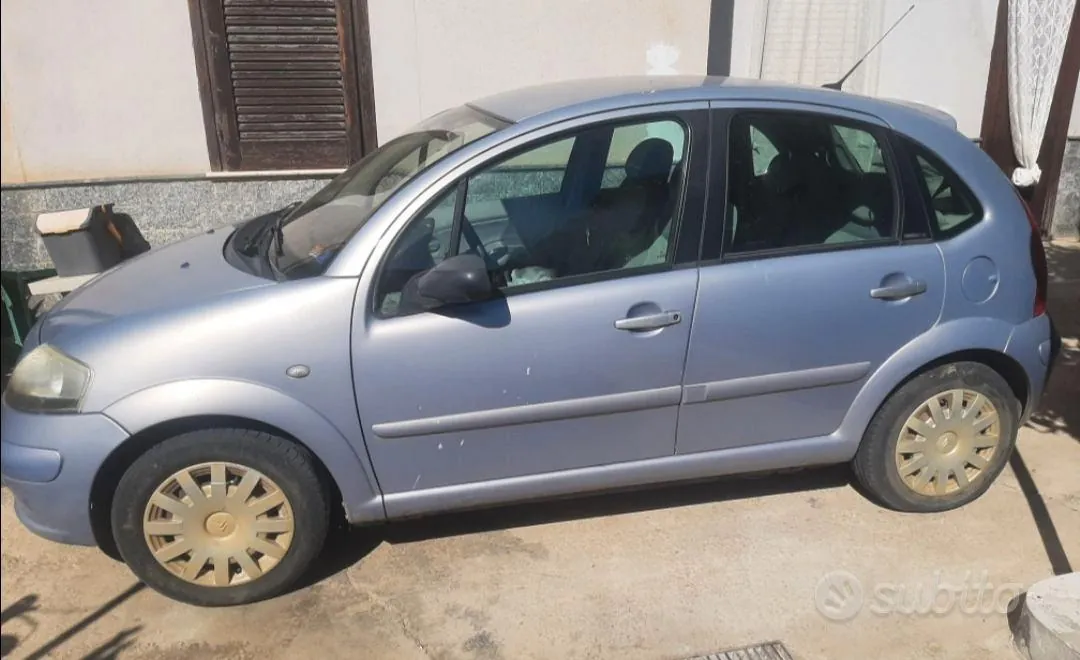 Citroen C3