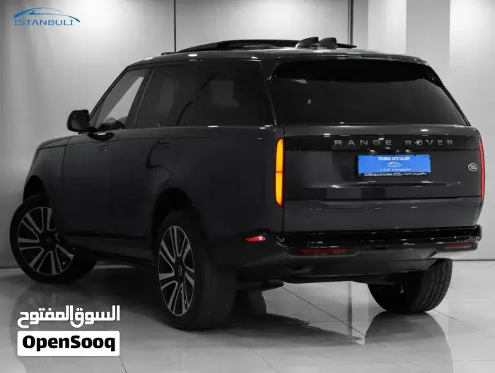 Land Rover Range Rover Vogue Se 2023 photo 2