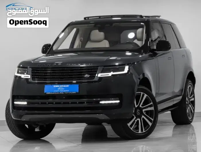 Land Rover Range Rover Vogue Se