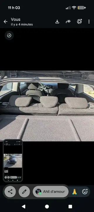 Hyundai Accent 2011 photo 5