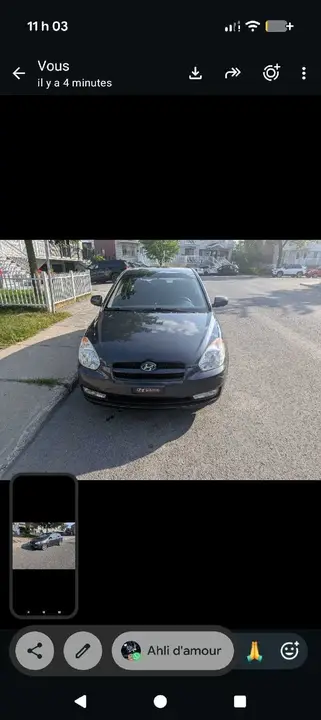 Hyundai Accent 2011 photo 4