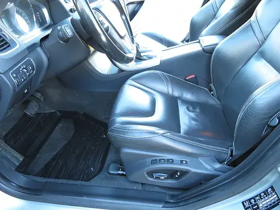 Volvo V60 2016 photo 5