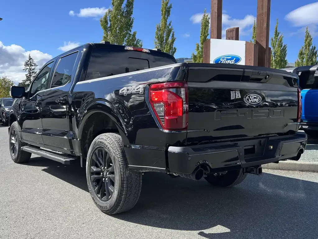 Ford F-150 2026 photo 5