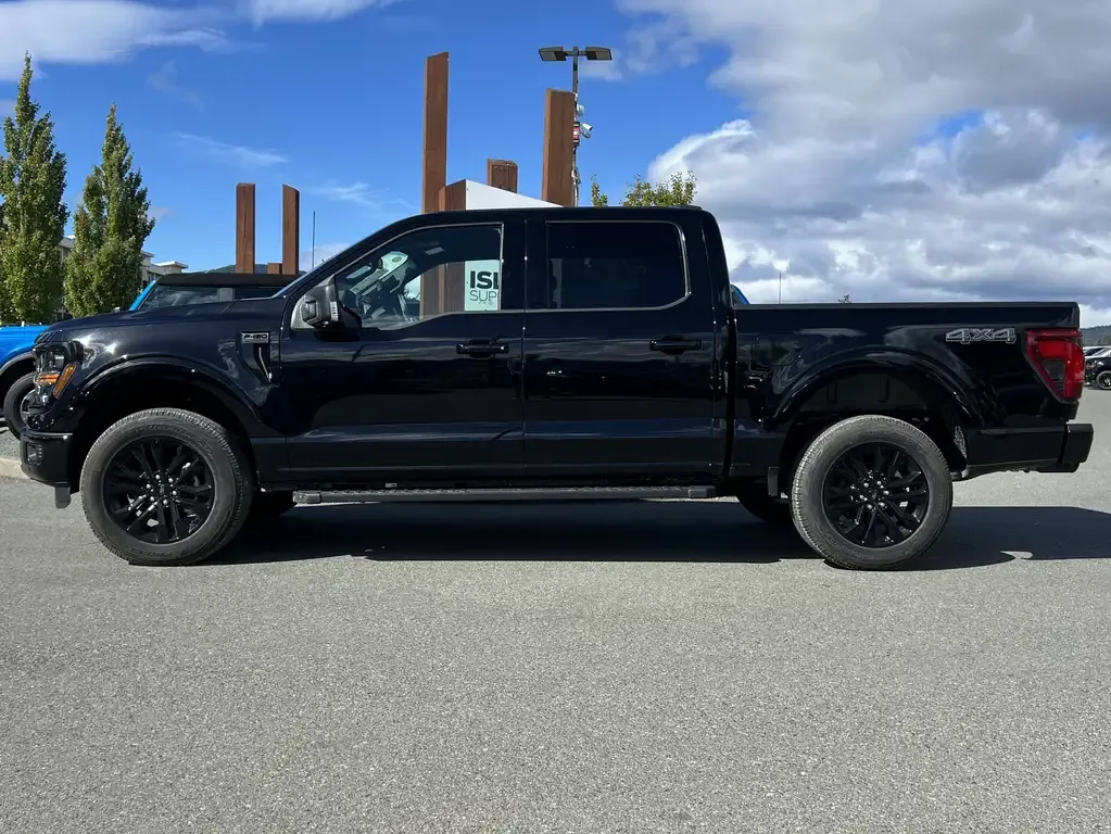Ford F-150 2026 photo 3