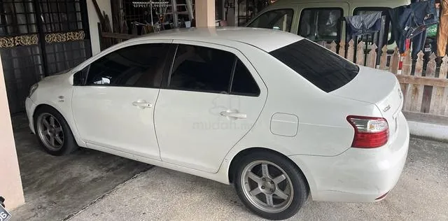 Toyota Vios