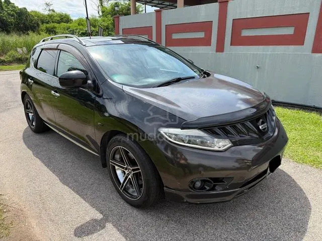 Nissan Murano