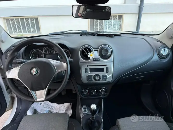 Alfa Romeo Mito 2010 photo 5