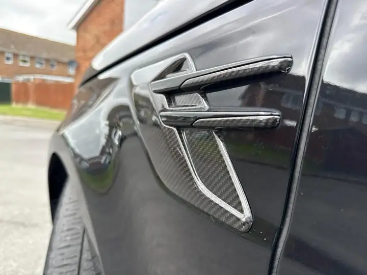 Land Rover Range Rover Sport 2020 photo 5