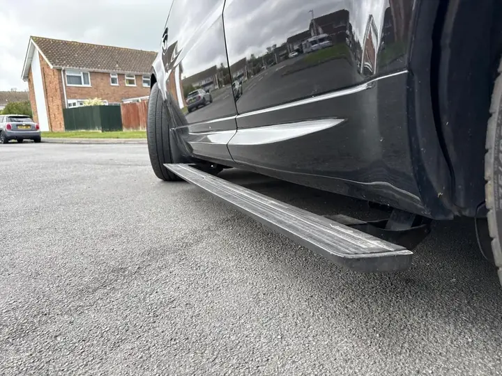 Land Rover Range Rover Sport 2020 photo 3