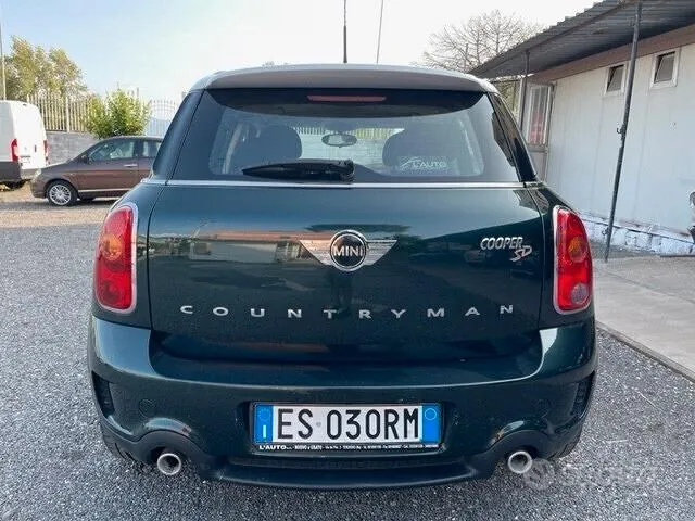 Mini Countryman 2013 photo 5