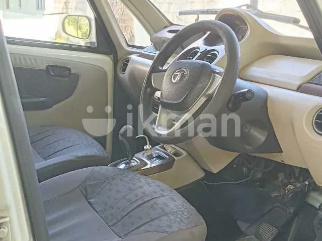 Tata Nano 2016 photo 3