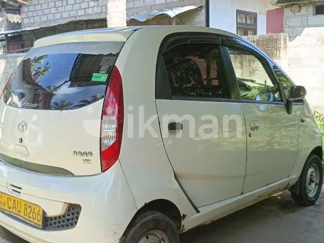 Tata Nano 2016 photo 2