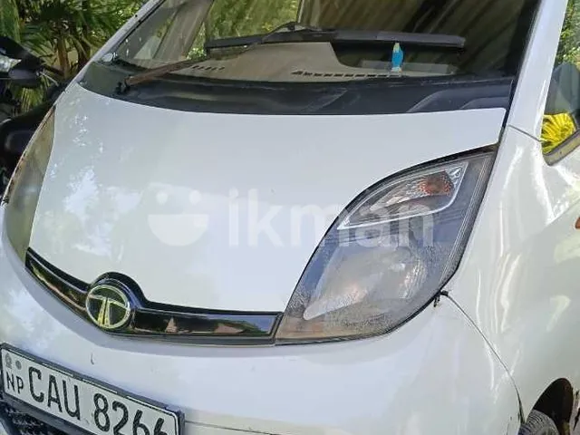 Tata Nano