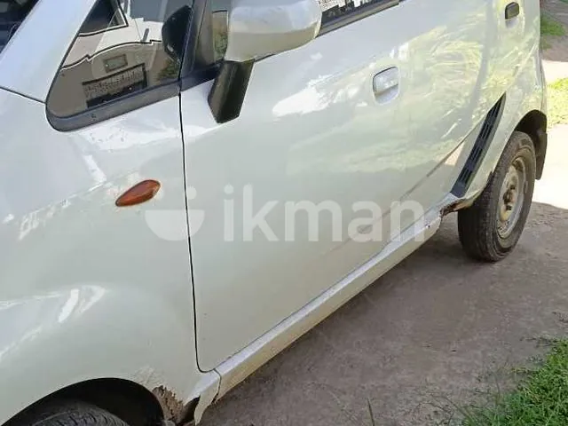 Tata Nano 2016 photo 5
