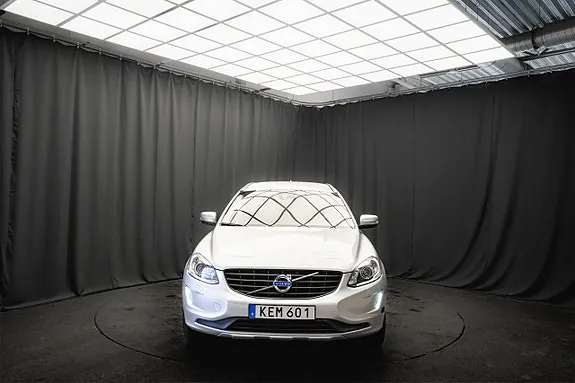 Volvo Xc60 2017 photo 3