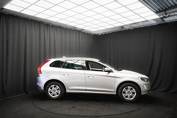 Volvo Xc60 2017 photo 5