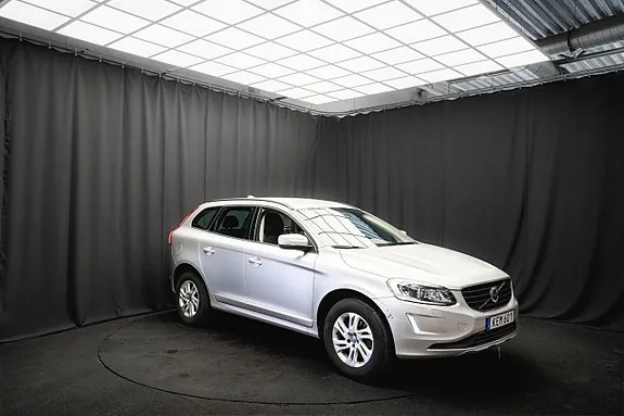 Volvo Xc60 2017 photo 4