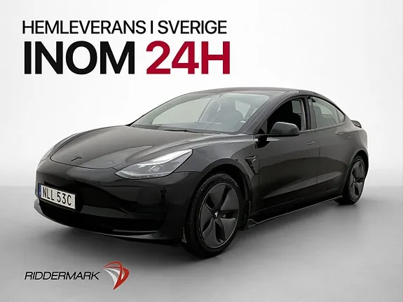 Tesla Model 3 2021 photo 3