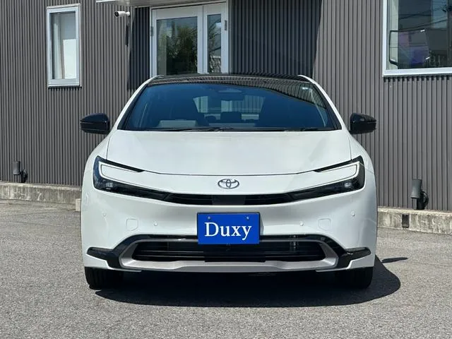 Toyota Prius 2026 photo 5