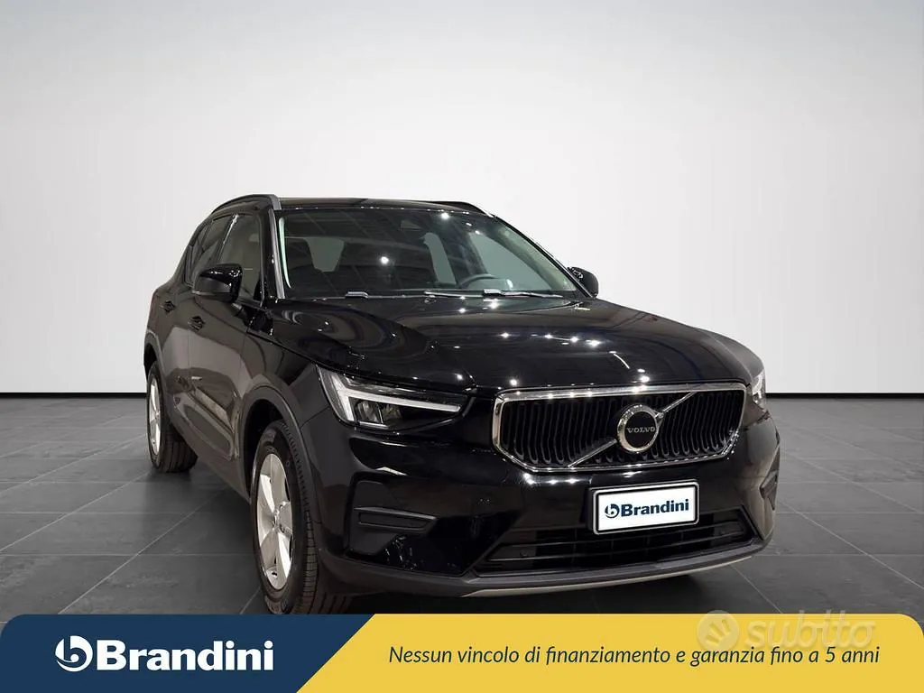 Volvo Xc40 2022 photo 4