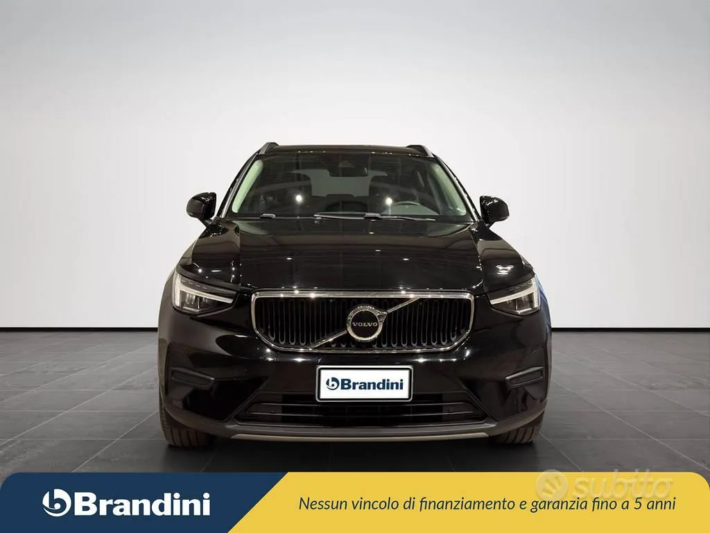 Volvo Xc40 2022 photo 3