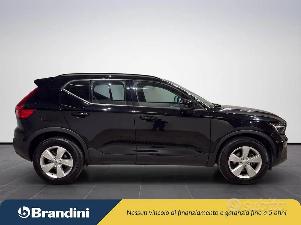 Volvo Xc40 2022 photo 5