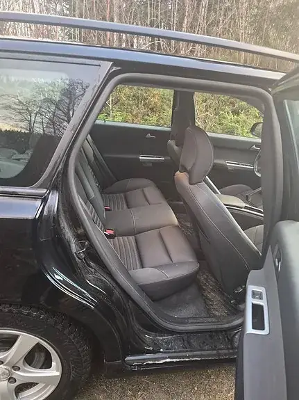 Volvo V50 2011 photo 3