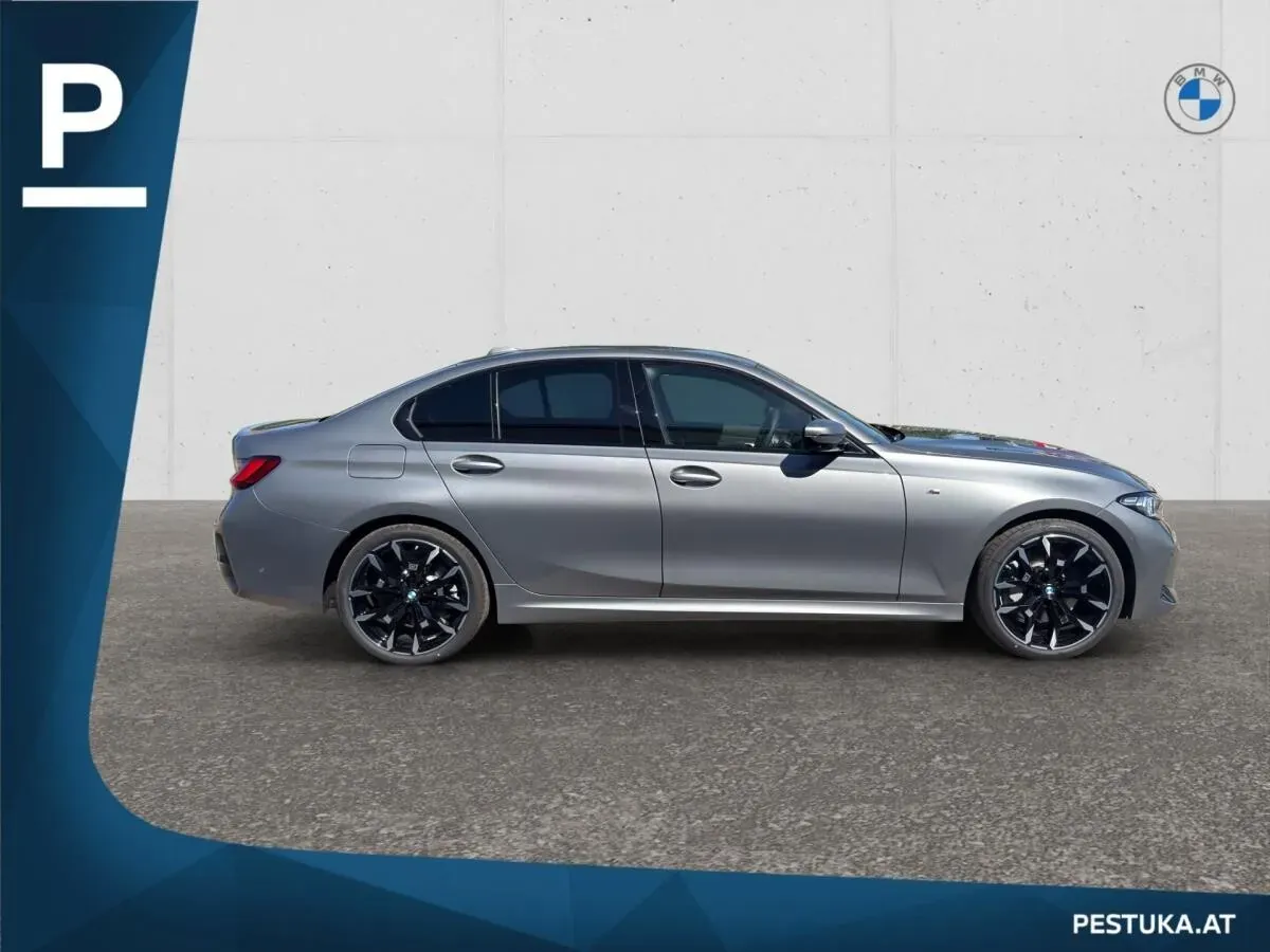 BMW 3 Series 2026 photo 3