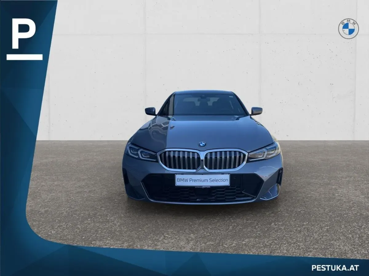 BMW 3 Series 2026 photo 2