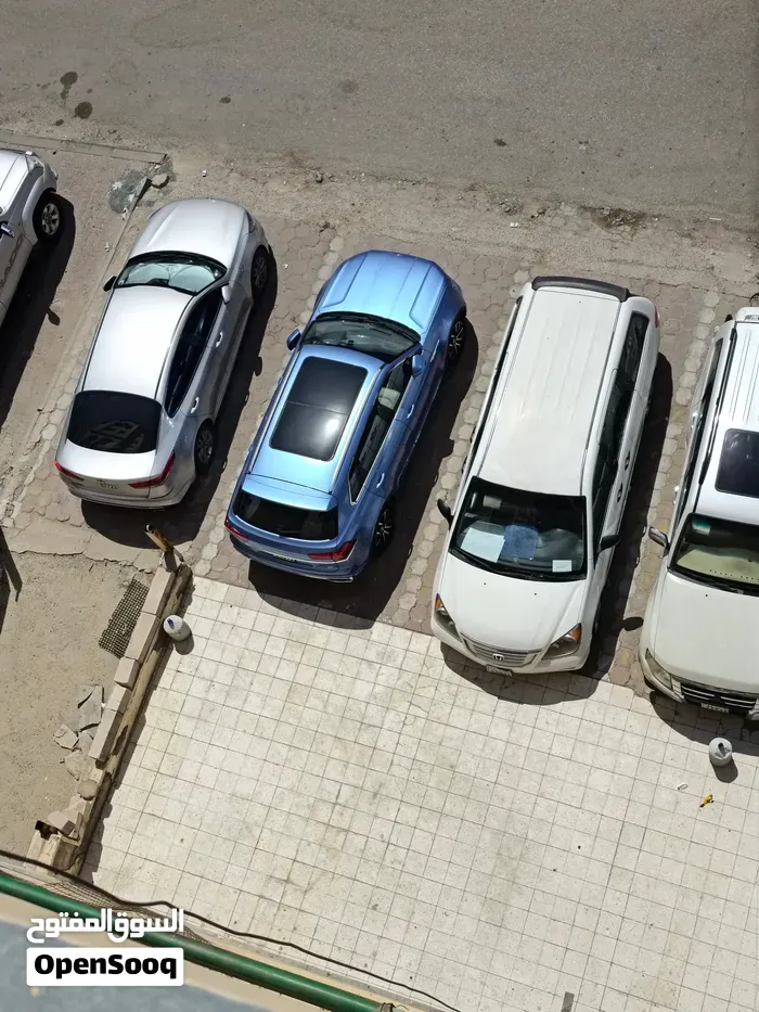 Zotye Tucson 2018 photo 3
