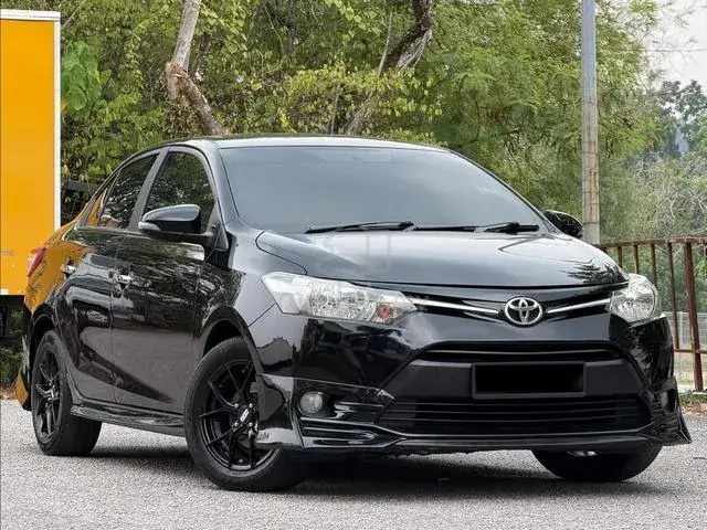 Toyota Vios