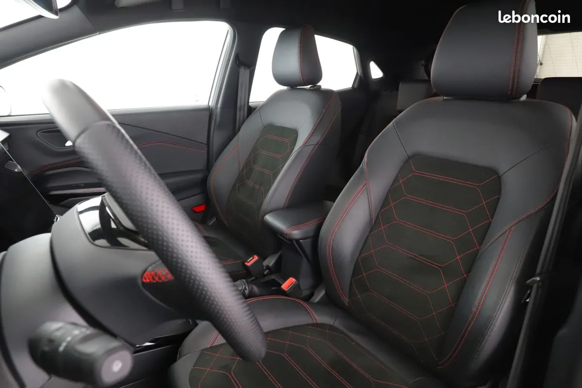 Ford Puma 2024 photo 5