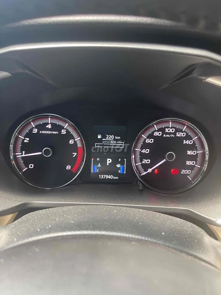 Mitsubishi Xpander 2019 photo 4