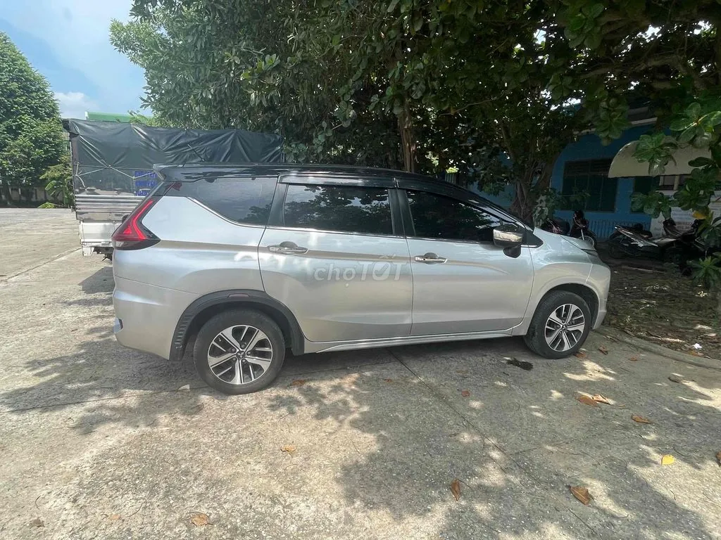 Mitsubishi Xpander