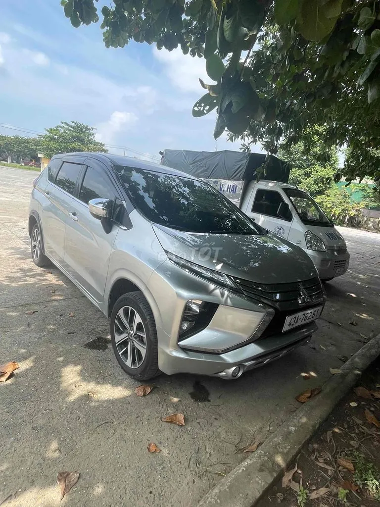 Mitsubishi Xpander 2019 photo 2