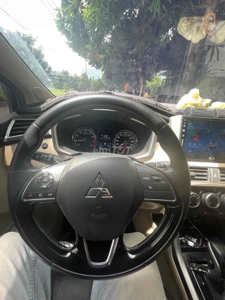 Mitsubishi Xpander 2019 photo 5