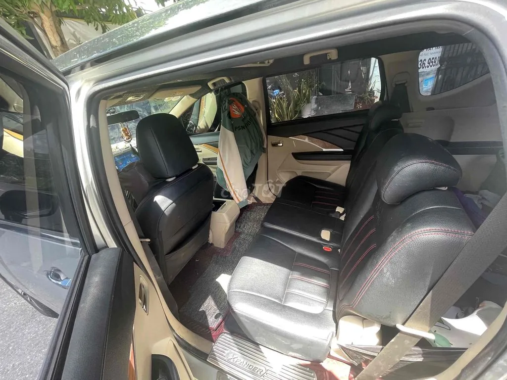 Mitsubishi Xpander 2019 photo 3