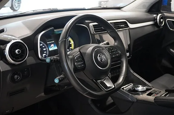 MG Zs 2020 photo 2