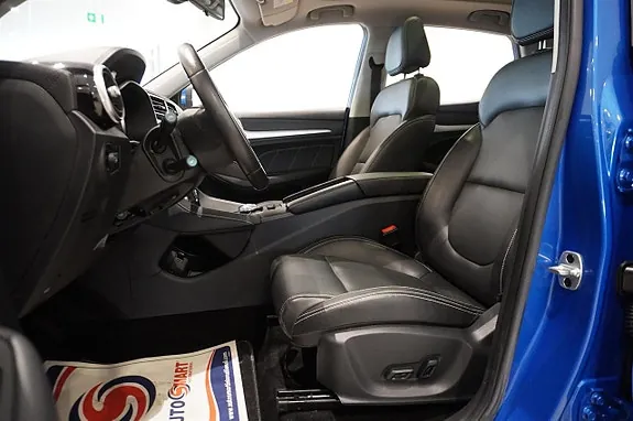 MG Zs 2020 photo 5