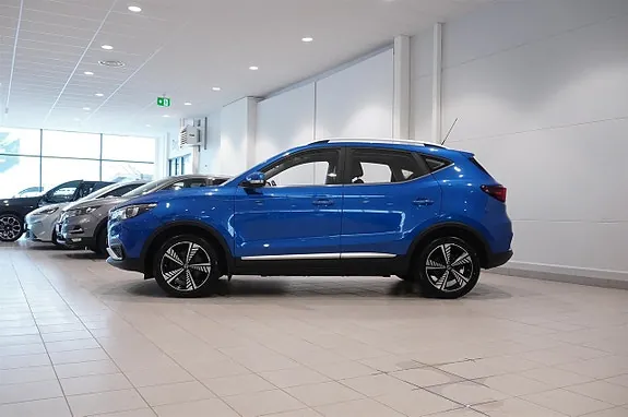 MG Zs 2020 photo 4
