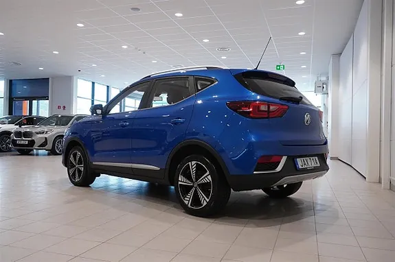 MG Zs 2020 photo 3