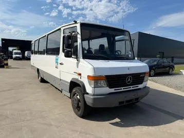 Mercedes-Benz Vario