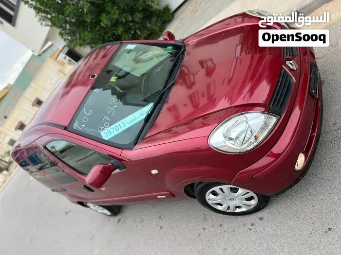 Renault Kangoo 2007 photo 4