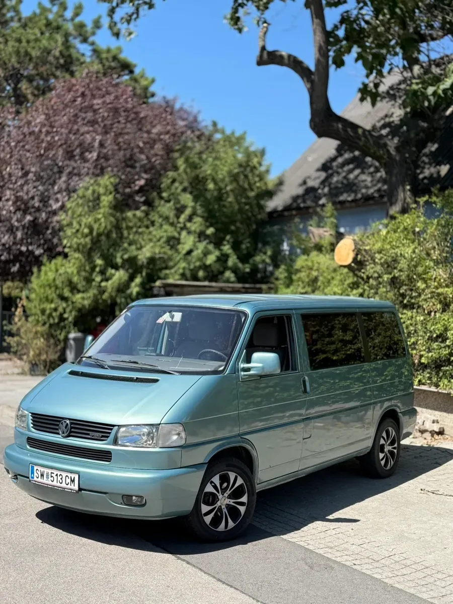Volkswagen T4